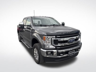 Used 2022 Ford F250 XLT w/ XLT Premium Package