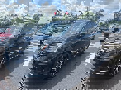 Used 2019 Honda Pilot Touring