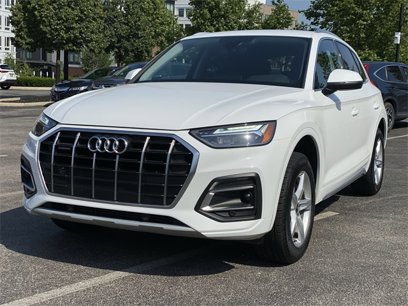 Used 2021 Audi Q5 2.0T Premium