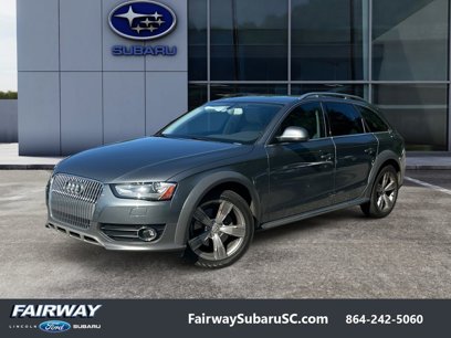 Used 2016 Audi A4 Premium Plus