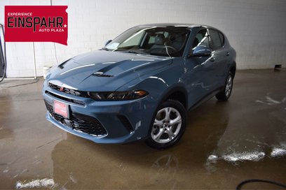 New 2024 Dodge Hornet GT