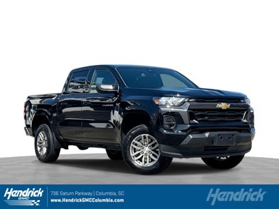 Used 2023 Chevrolet Colorado LT w/ LT Convenience Package