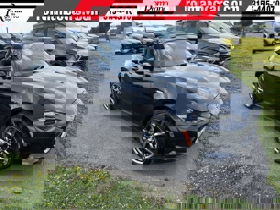 Used 2023 MAZDA MX-5 Miata Grand Touring