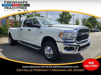 Used 2024 RAM 3500 Big Horn