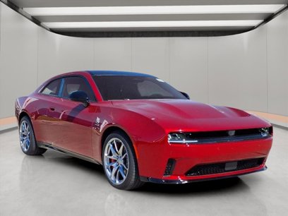 New 2025 Dodge Charger Scat Pack w/ Track Pack