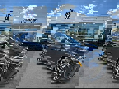 New 2025 Volkswagen ID.4 Pro S