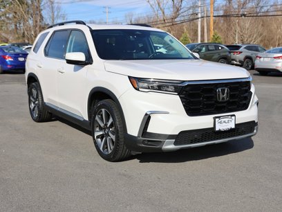 Used 2023 Honda Pilot Touring