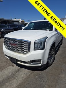 Used 2019 GMC Yukon XL Denali