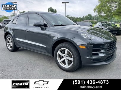 Used 2020 Porsche Macan