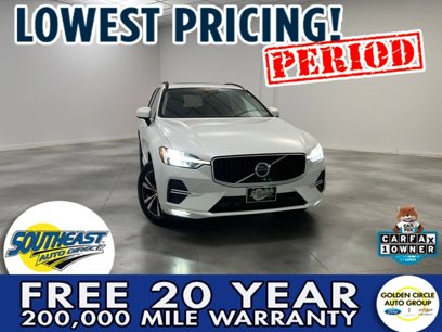 Used 2023 Volvo XC60 B5 Core