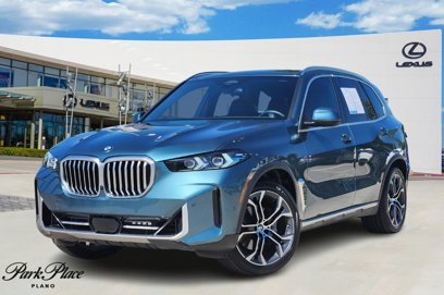Used 2024 BMW X5 sDrive40i w/ Premium Package