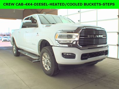 Used 2022 RAM 2500 Laramie