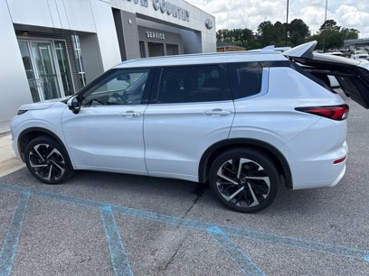 Used 2023 Mitsubishi Outlander SEL