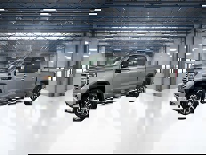 New 2025 GMC Sierra 1500 SLT w/ SLT Premium Plus Package