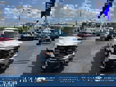 Certified 2024 Ford F150 XL