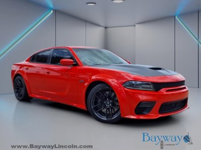 Used 2020 Dodge Charger Scat Pack