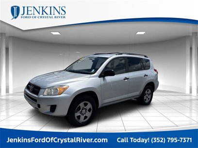 Used 2011 Toyota RAV4 2WD