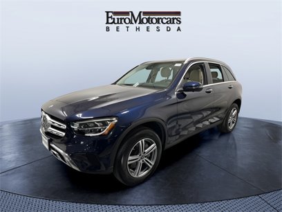 Certified 2022 Mercedes-Benz GLC 300 4MATIC