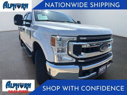 Used 2020 Ford F250 XLT