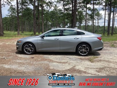 Used 2023 Chevrolet Malibu LT