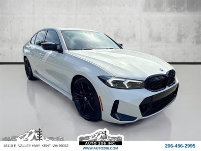 Used 2023 BMW M340i w/ Premium Package