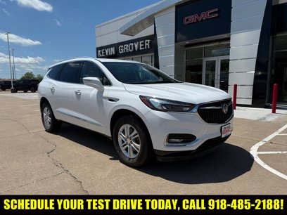 Used 2019 Buick Enclave Essence