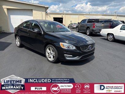 Used 2015 Volvo S60 T5 Premier