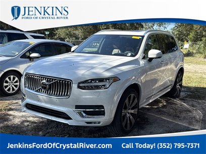 Used 2020 Volvo XC90 T6 Inscription w/ Protection Package Premier