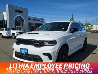 Used 2021 Dodge Durango R/T