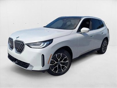 Used 2025 BMW X3 xDrive30i w/ Convenience Package