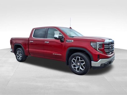 Used 2024 GMC Sierra 1500 SLT w/ X31 Off-Road Package