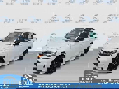 New 2025 Honda Civic Sport