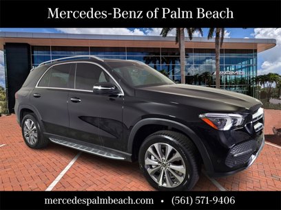 Certified 2022 Mercedes-Benz GLE 350 4MATIC