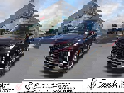 Used 2024 Hyundai Palisade SEL