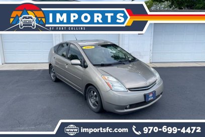 Used 2009 Toyota Prius Touring