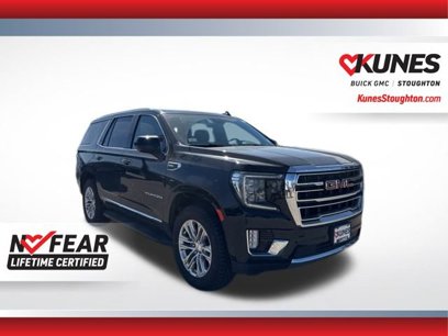 Used 2023 GMC Yukon SLT