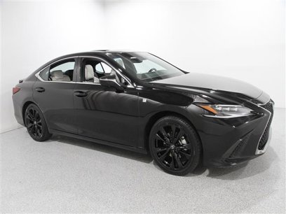 Used 2023 Lexus ES 350 F Sport