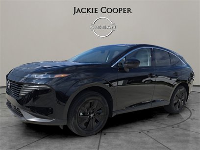 New 2025 Nissan Murano SV