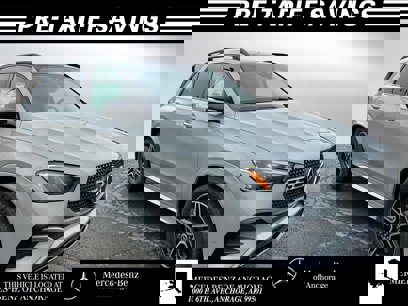 Used 2024 Mercedes-Benz GLE 350 4MATIC