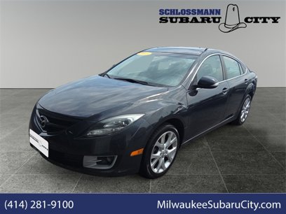Used 2013 MAZDA MAZDA6 i Grand Touring w/ Technology Pkg
