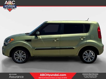 Used 2013 Kia Soul +