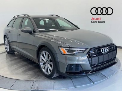 New 2025 Audi A6 Premium Plus