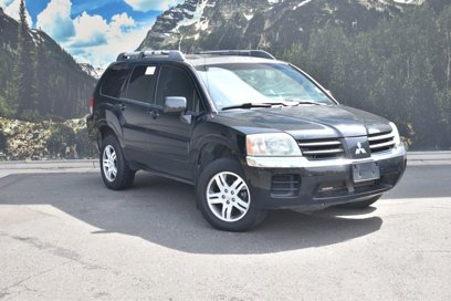 Used 2004 Mitsubishi Endeavor XLS
