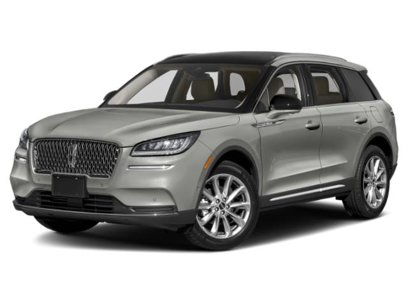 Used 2021 Lincoln Corsair AWD w/ Equipment Group 101A
