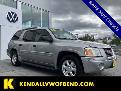 Used 2004 GMC Envoy XUV SLE w/ 1SB Preferred Equipment Group