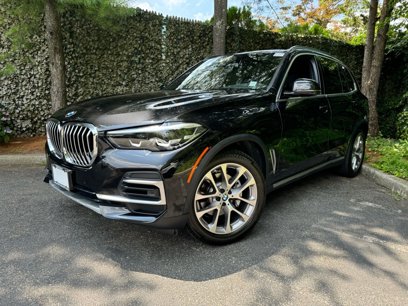 Used 2022 BMW X5 xDrive40i w/ Parking Assistance Package
