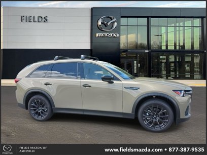 New 2025 MAZDA CX-70 3.3 Turbo w/ Premium Plus Pkg