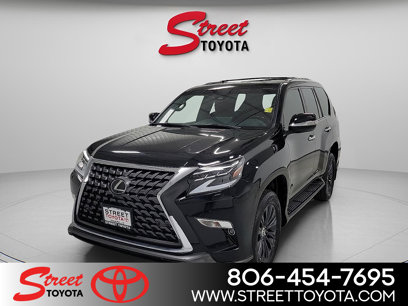 Used 2023 Lexus GX 460 Premium