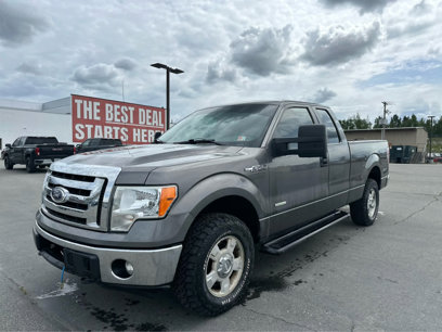 Used 2012 Ford F150 XLT w/ XLT Convenience Pkg