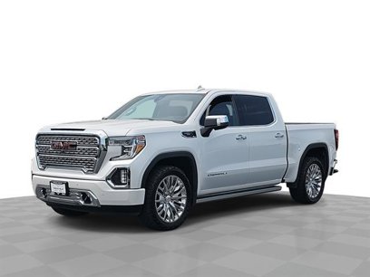 Certified 2020 GMC Sierra 1500 Denali w/ Denali Ultimate Package